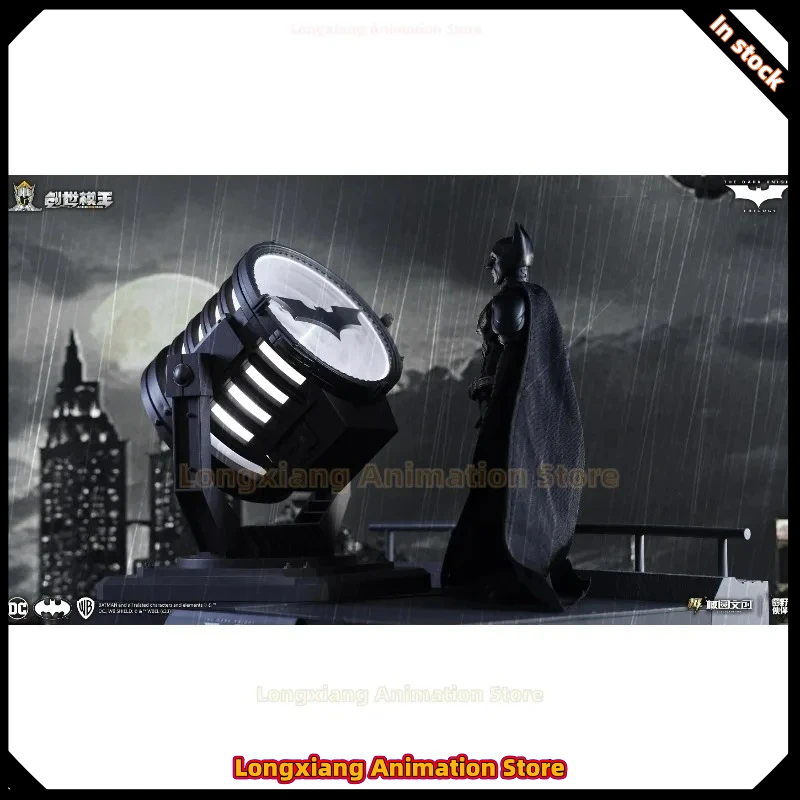 24-ΡΠ°ΡΠΎΠ²Π°Ρ Π΄ΠΎΡΡΠ°Π²ΠΊΠ° Batman Deluxe Searchlight Dark Knight Wayne Batcart DC Moving Model Gift Collection 24-ΡΠ°ΡΠΎΠ²Π°Ρ Π΄ΠΎΡΡΠ°Π²ΠΊΠ° Batman Deluxe Searchlight Dark Knight Wayne Batcart DC Moving Model Gift Collection