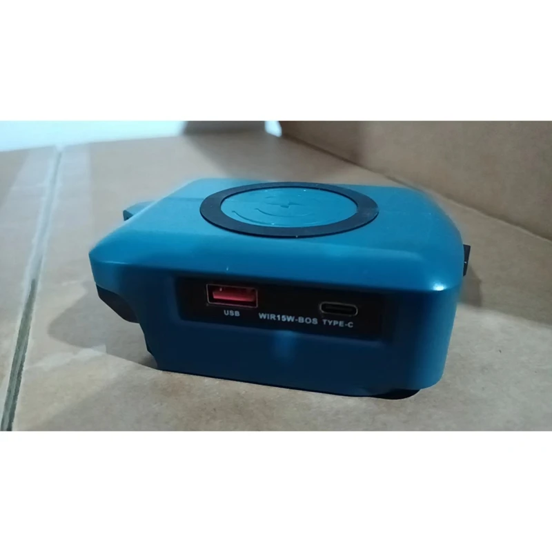 Tool Accessories Wi…