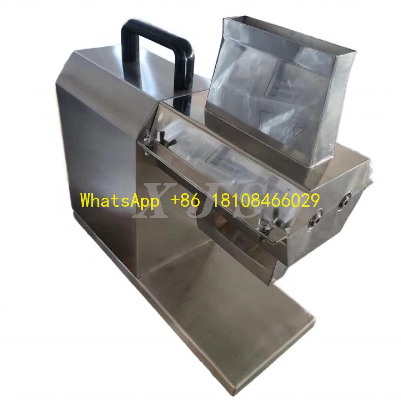 

Кухонный инструмент из нержавеющей стали, электрическая машина для размягчения мяса для говядины, коммерческий размягчитель мяса, тяжелый