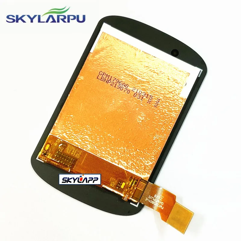 

Original 2.6" Inch Complete LCD Screen For GARMIN EDGE 530 Bicycle GPS LCD Display Screen Panel Repair Replacement