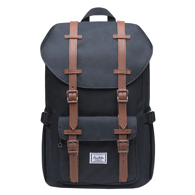 

KAUKKO Faion уличная мужская четырехдюймовая сумка Cuter с мягкой ручкой Briti Sle полиэстер материал для путешествий водонепроницаемый