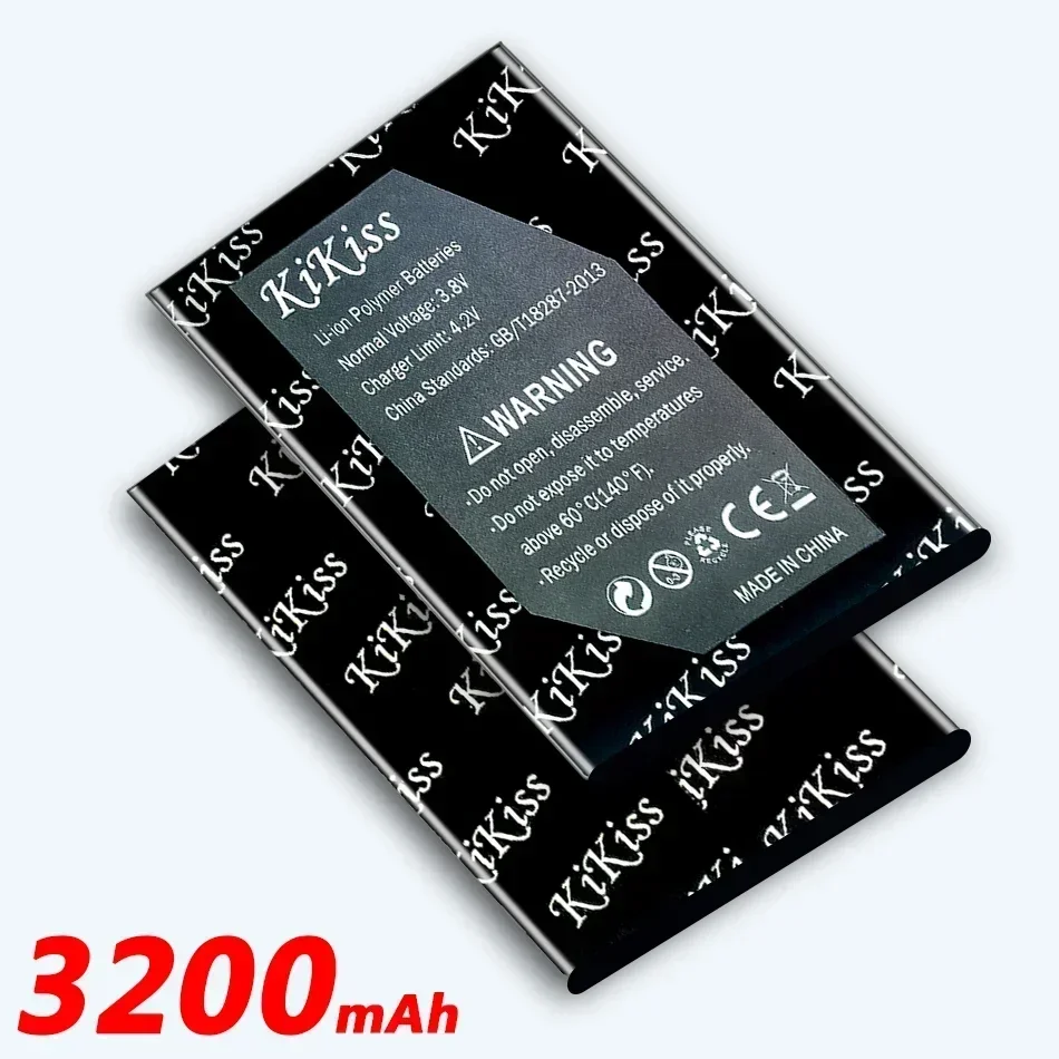 

Литий-ионный аккумулятор E7 для Blackview E7/E7S