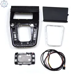 Wireless Charging Module For LHD VW Passat B8 8.5 Arteon 5NA 980 611, original onboard wireless charger 5CG 980 611 5CG980611