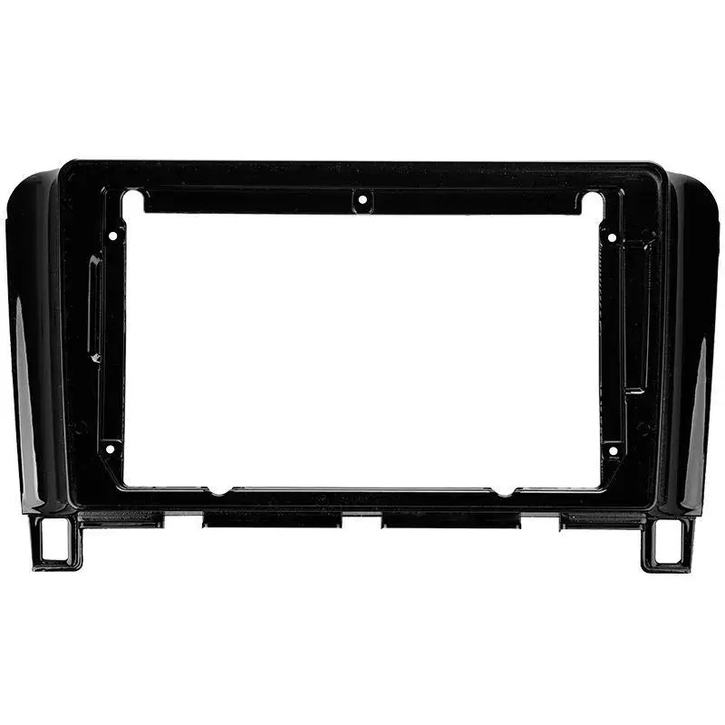 9 inch For NISSAN SERENA 4 C26 2010-2016 Car Radio Fascias Android MP5 Stereo Player 2Din Head Unit Panel Frame