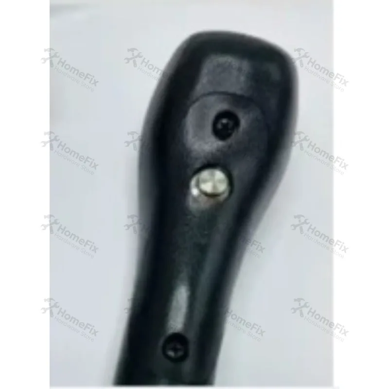 4 Button Electronic Control Joystick Handle for Excavator Wood Grabber