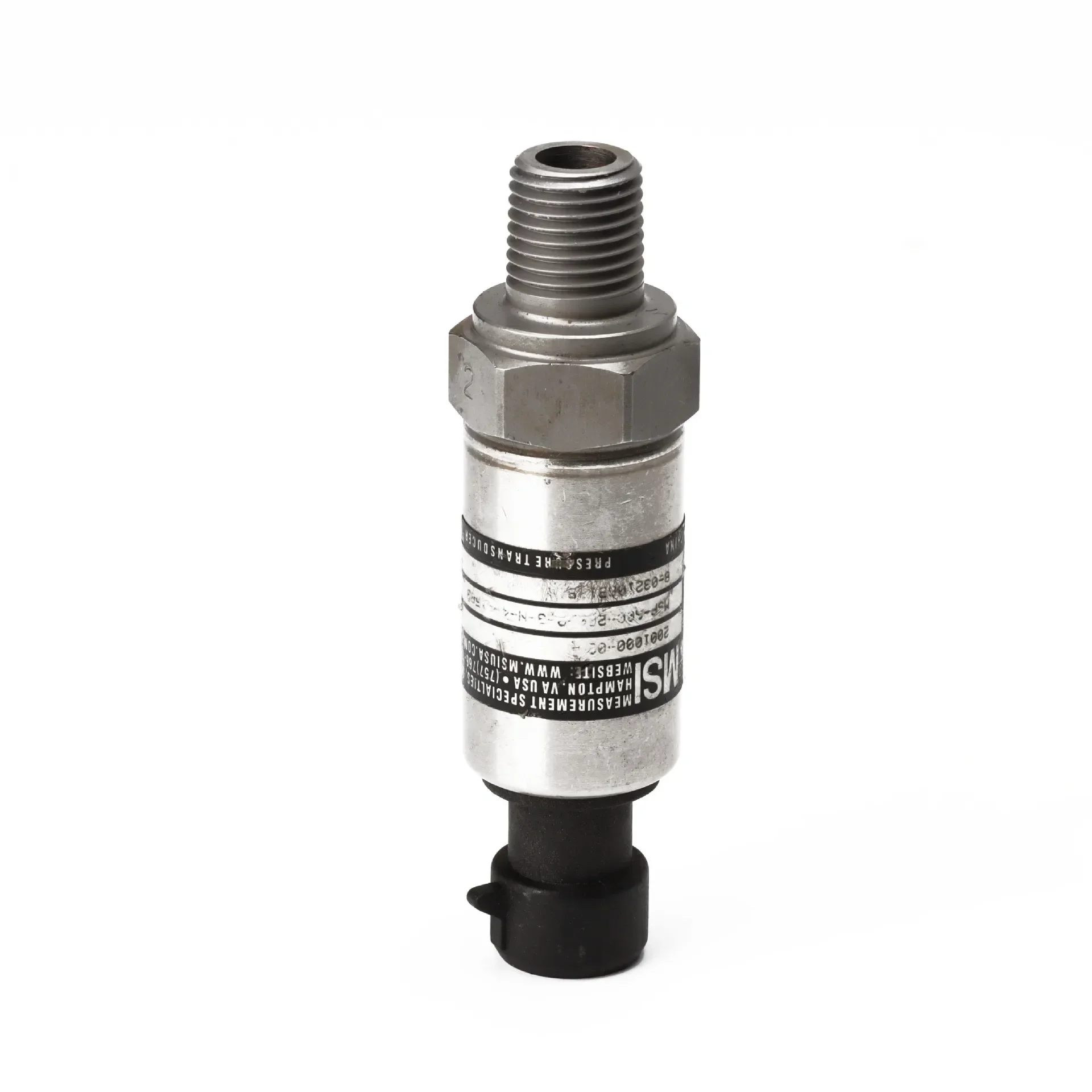 MSP-300-200-P-3-N-4-G-58B Sensor