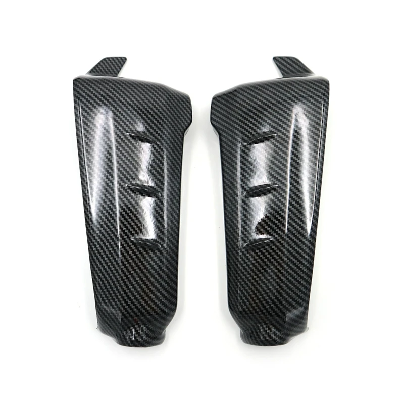 

Motorcycle Radiator Side Panels For YAMAHA MT-09 FZ-09 MT09 FZ09 SP 2021-2023 Water Tank Protector Fairing Replacement