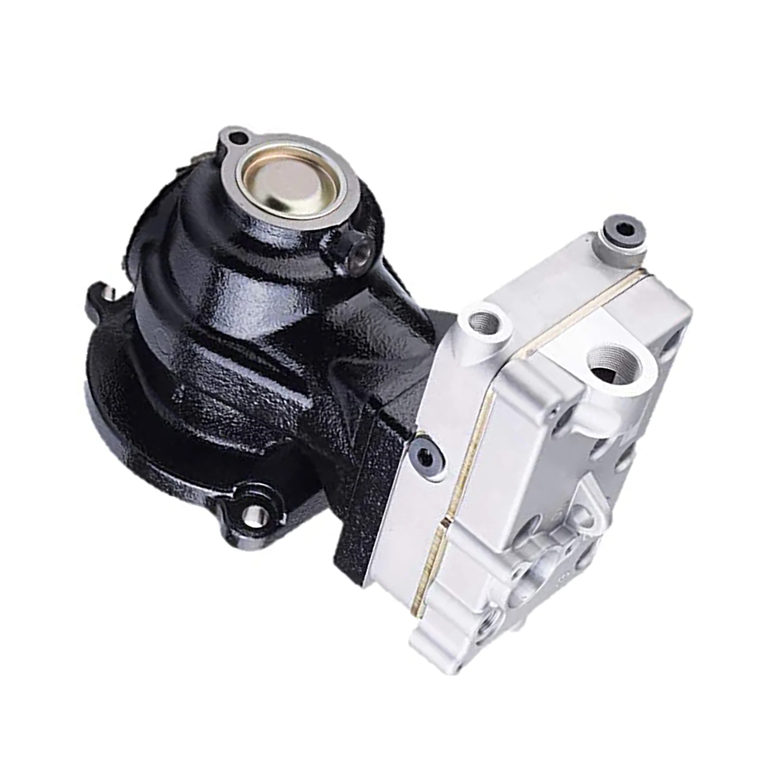 

Air Compressor For Volvo Trucks FH12 FM12 NH12 FM9 21353433 20451727 9121420020 Excavator Engine Replacement Parts