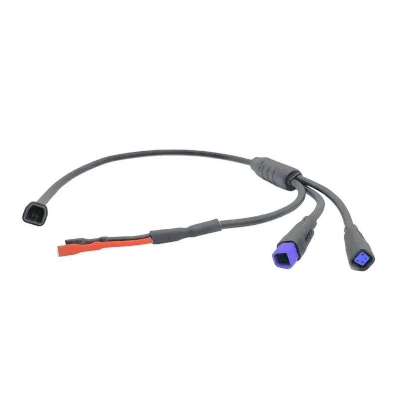 A06F-For Bafang G522 G520 G521 Scooter Gear Power Sensor Shift Sensor Scooter Accessories