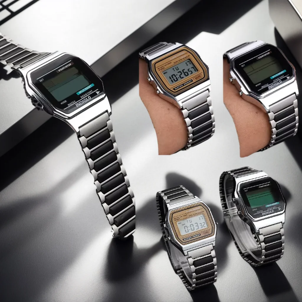 AE1200 Watch Strap … - image