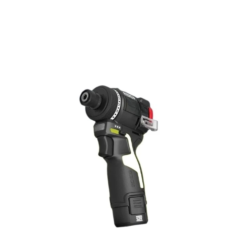 For Intelligent Control Screwdriver Electric Drill WU139 Small Hand Drill Charging Electric Batch Screwdriver