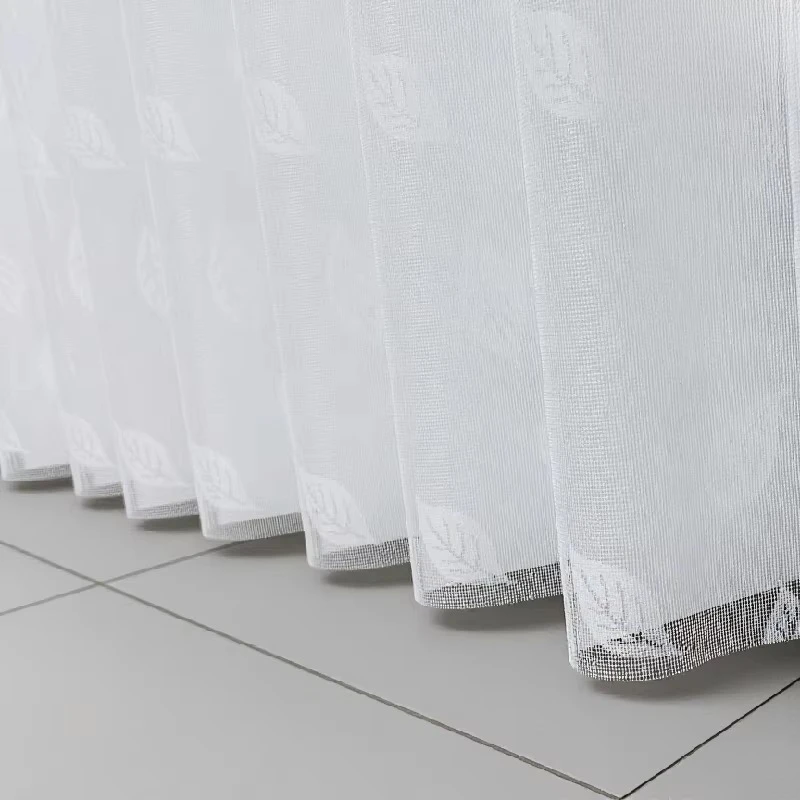 

Best Selling Quality Automatic Smart Voice Control Electric Curtain Dreamy Vertical Blinds