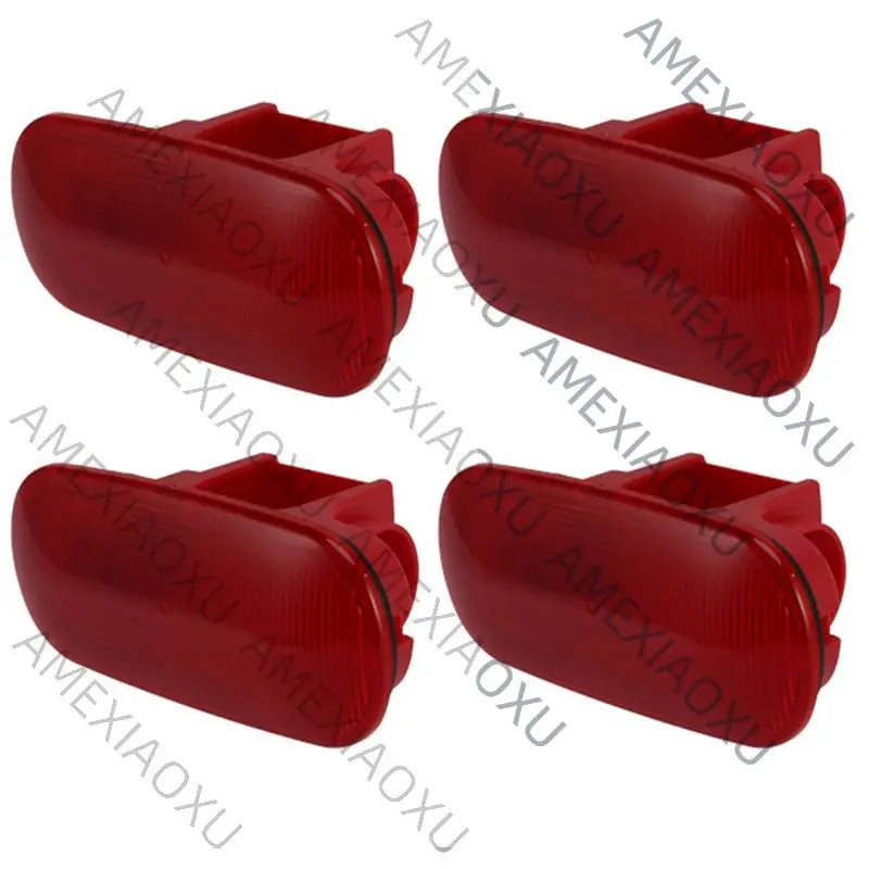 

Задний дополнительный стоп-сигнал (третий) для Renault Master Opel Movano 7700352940