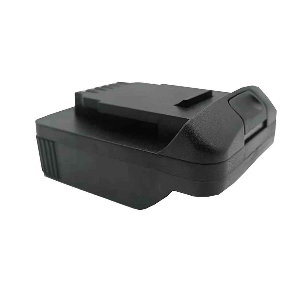 18V Battery Adapter Accessories Battery Convert For 18V/20V for dcb For 18V Li-ion Battery  18V Battery Adapter