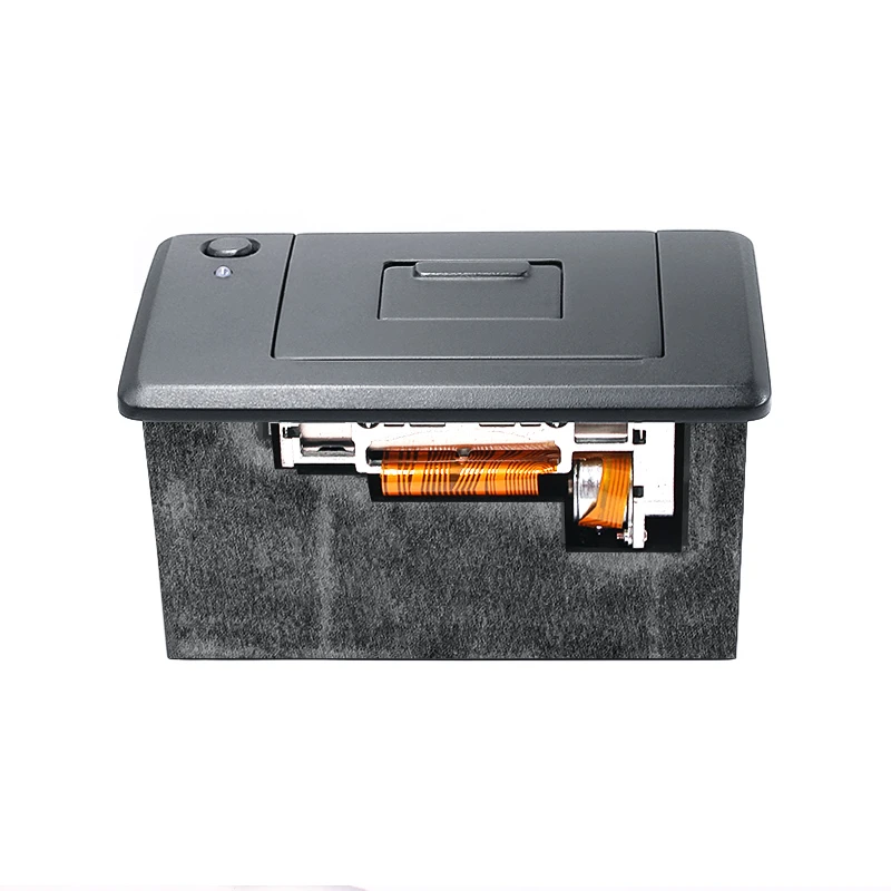 EM5820 58mm Kiosk Thermal Receipt Printer Embedded USB+RS232+TTL Interface  E58T  ECS/POS Command