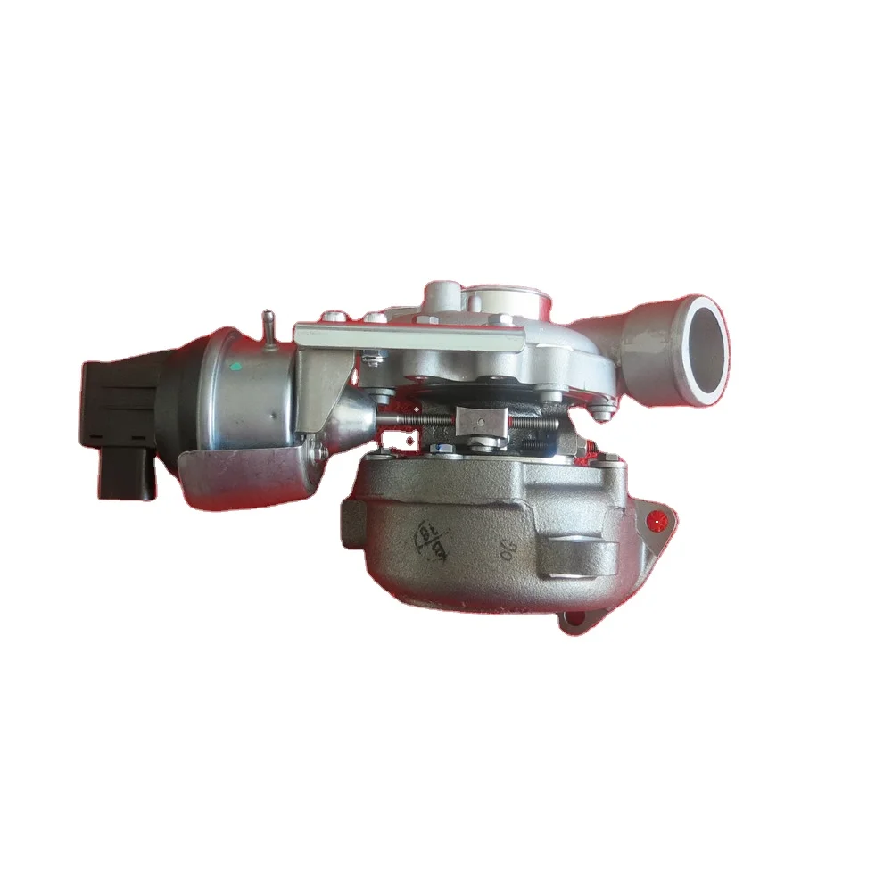 

BV43/ 5303-970-0168/ 53039880007/ 53039700007/ 6010960299 Engine Spare Parts Genuine Parts Turbocharger