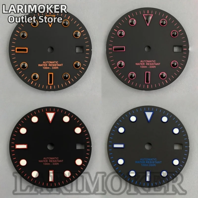 Larimoker 29Mm Dive…