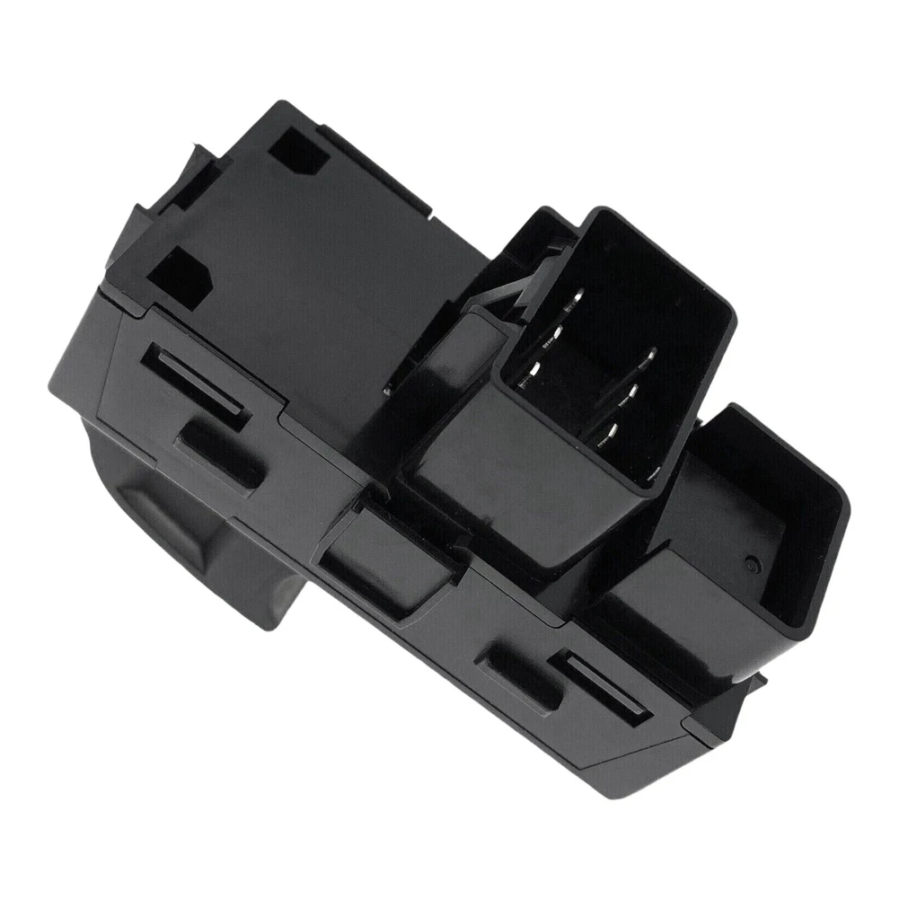 

Brand New Window Switch OEM 22895545 Easy Installation Electric Window Switch Replacement Car Power Window Switch Module