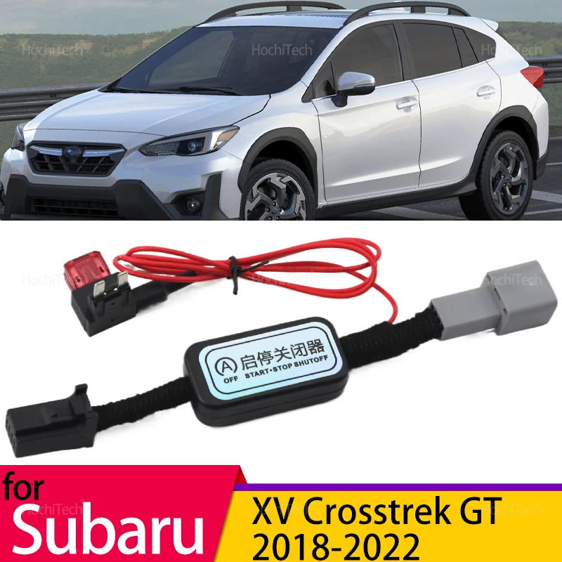 Auto Start Stop Eng…