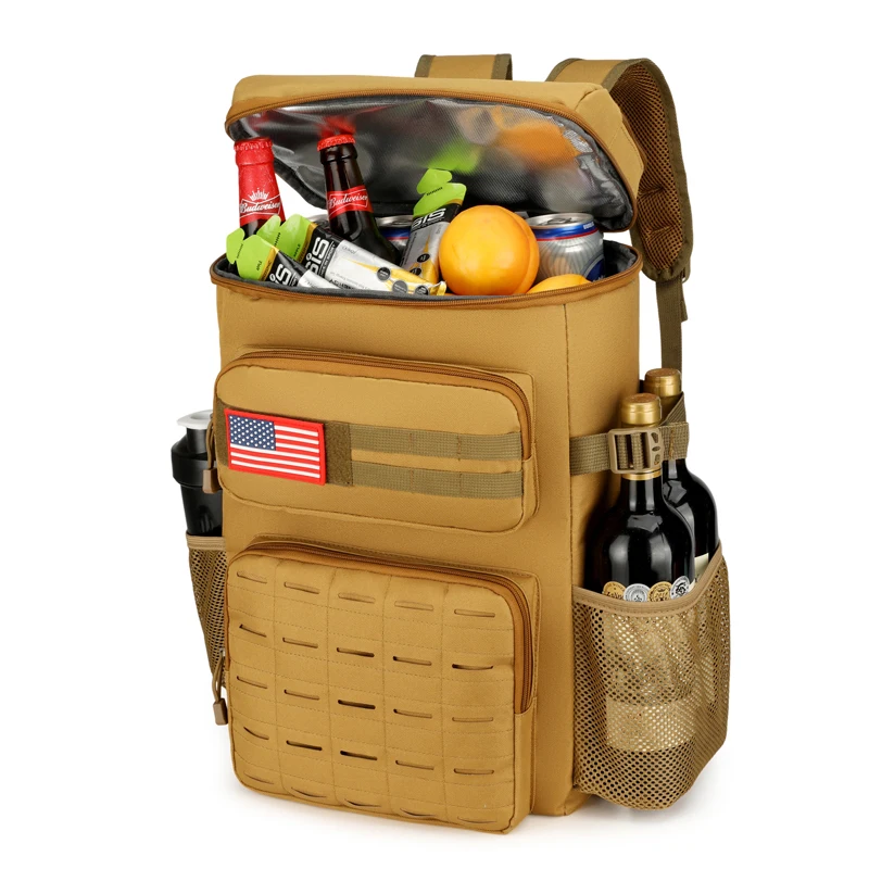 insulated-leak-proof-tactical-leakproof-cooler-picnic-travel-backpack-with-handle-for-men-women-adults-work-camping-beach