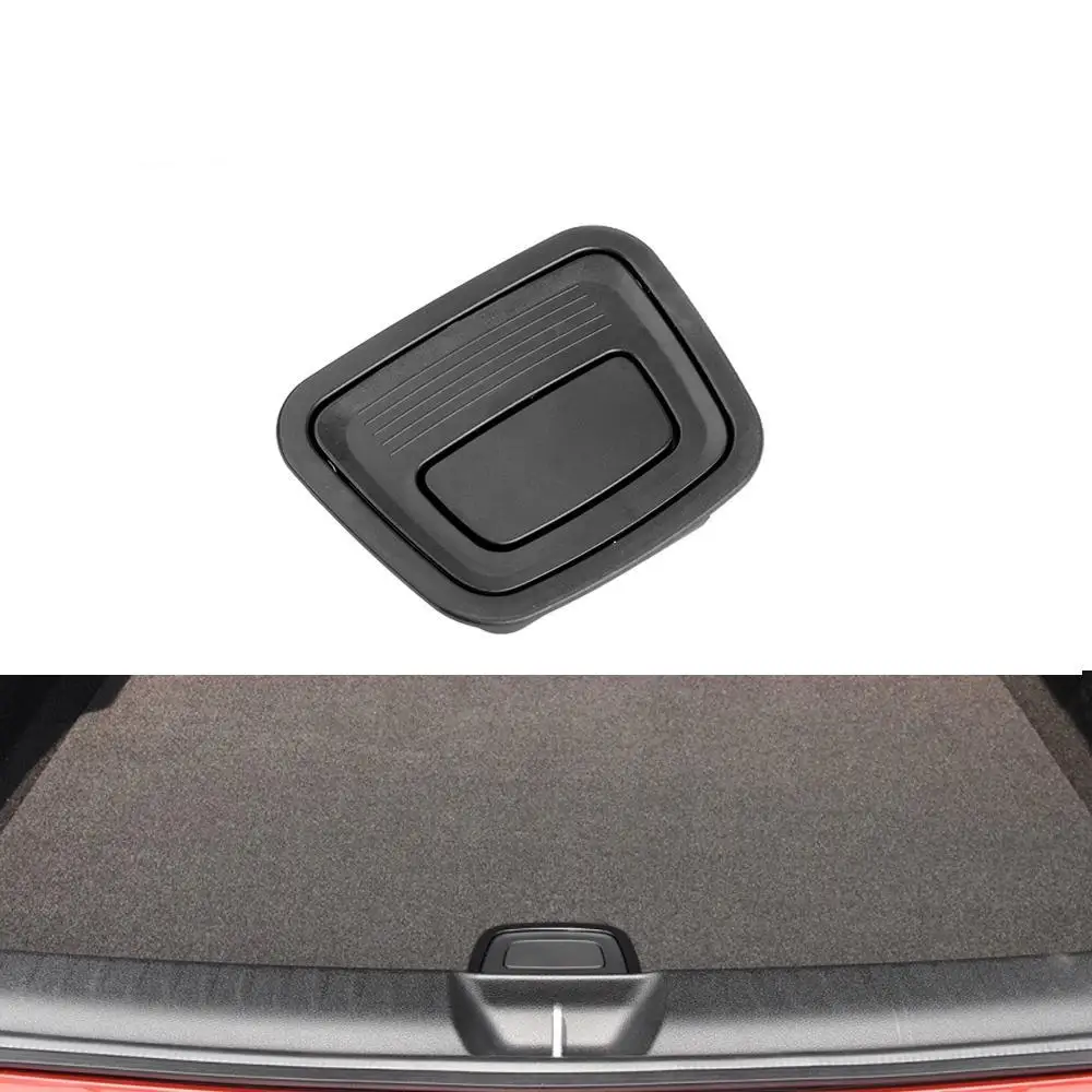 Voor Mercedes W246 W176 W177 Auto Achterste Kofferbak Mat Tapijt Handvat Auto Accessoires Voor Benz A B Klasse A180 A200 B200 B220 0996800184