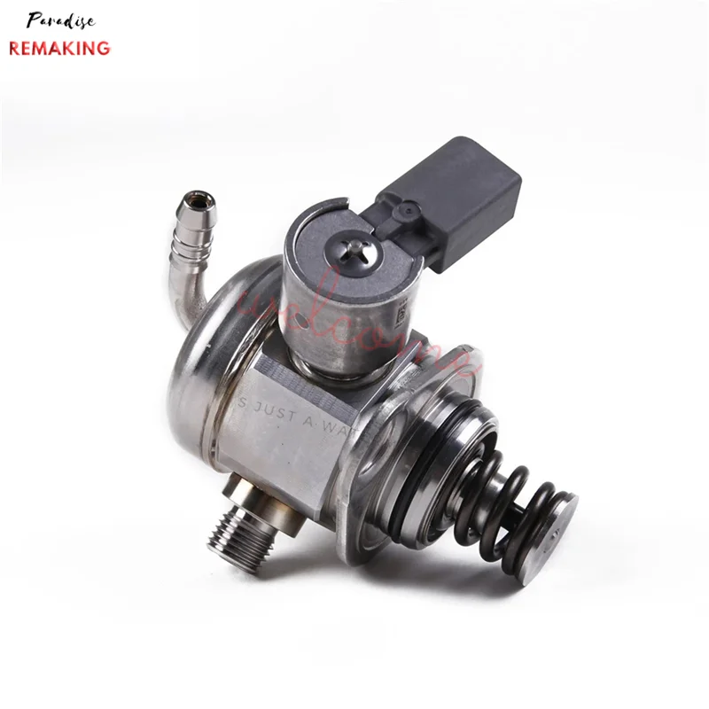 

High Pressure Fuel Pump 04E127026N 0261520339 for Volkswagen Audi Bora 04E127025