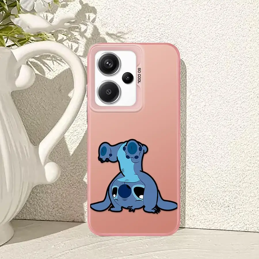 Рисунок 3 - Чехол для Xiaomi Redmi Note 11S