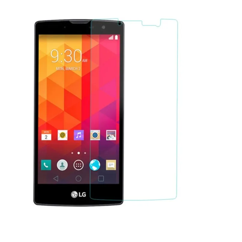 for lg magna tempered glass screen protector for lg g4c g4 mini h502f h525n h500f ultrathin protective film guard protecion