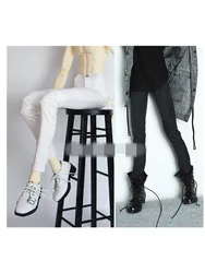 Free Match Slim Pants for BJD 1/6 1/4 1/3 SD17 Uncle Doll Clothes Custom CMB177