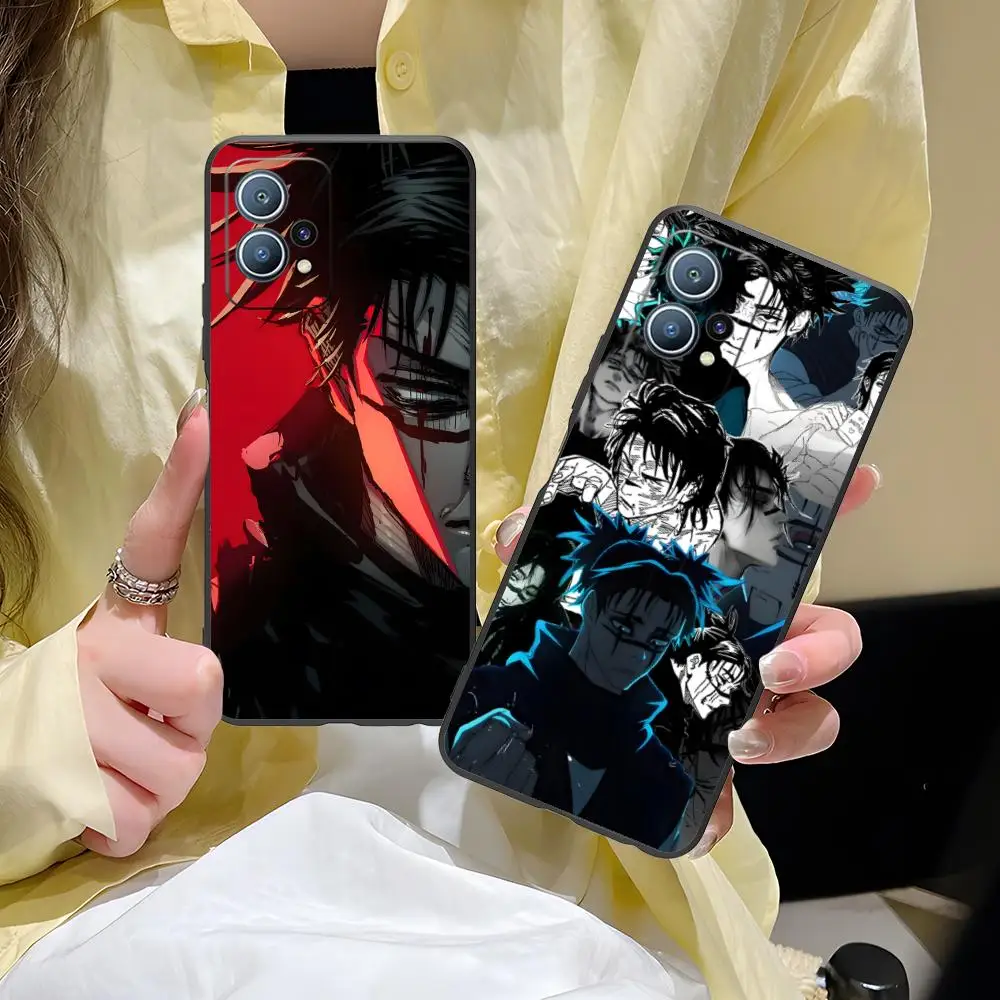 Jujutsu Kaisen Chos…