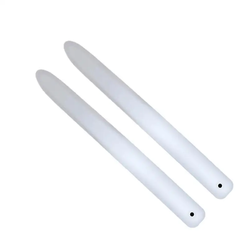 【MA】2/5Pcs Coconut Meat Removal Soft Knife Plastic Coconut Opener Sturdy Long Handle Convenient Kitchen Gadgets