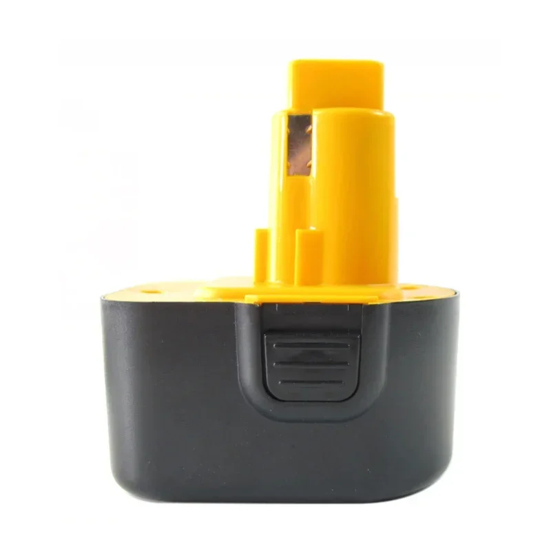 Imagem -03 - Bateria Nova 12v 12800mah para Dewalt De9074 Dc9071 De9037 De9071 De9072 Dw9074 Dc727 Dc756 Dc980 Dc981 Dw051