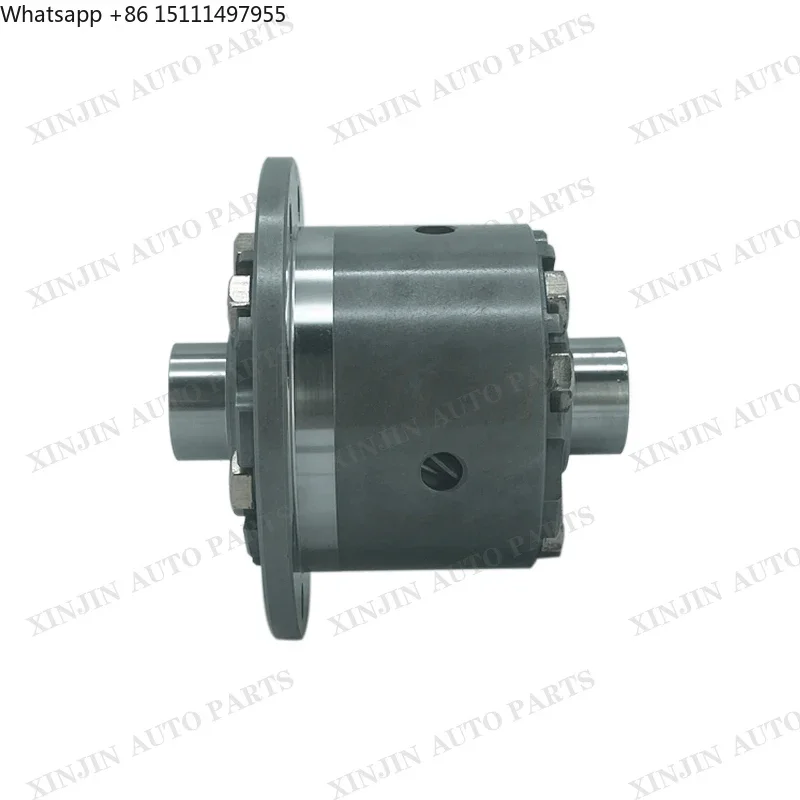 Limited slip Differential for Lada Torsen Differential for Lada  Helical Lock Differential Rear Axle Diff