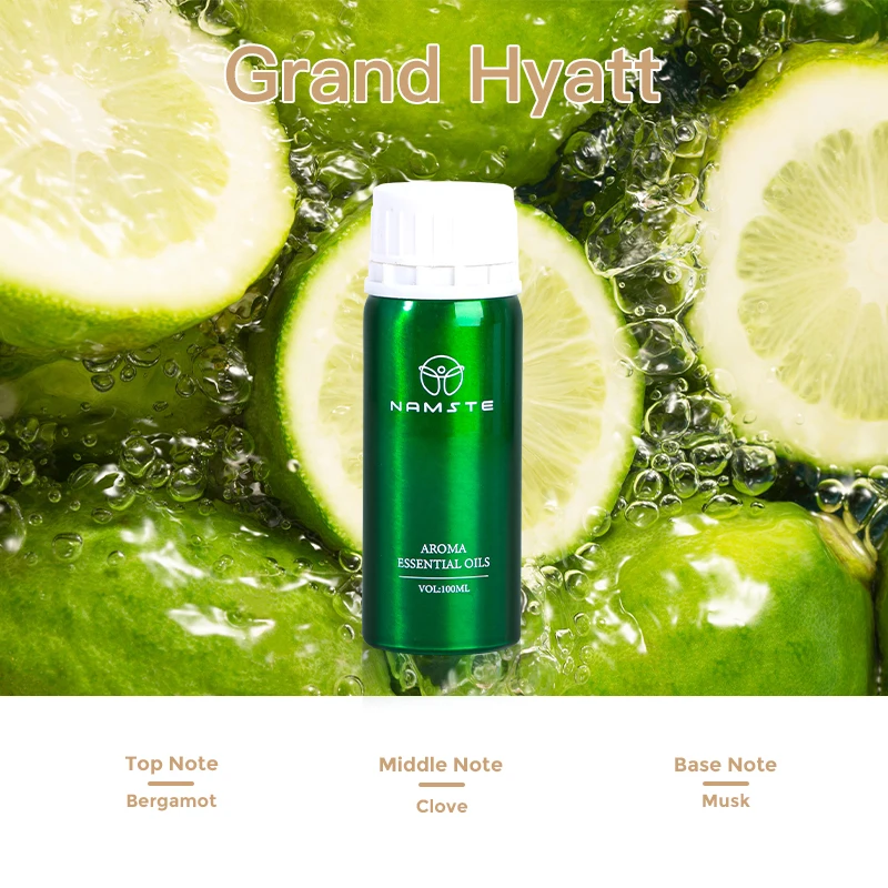 Grand Hyatt
