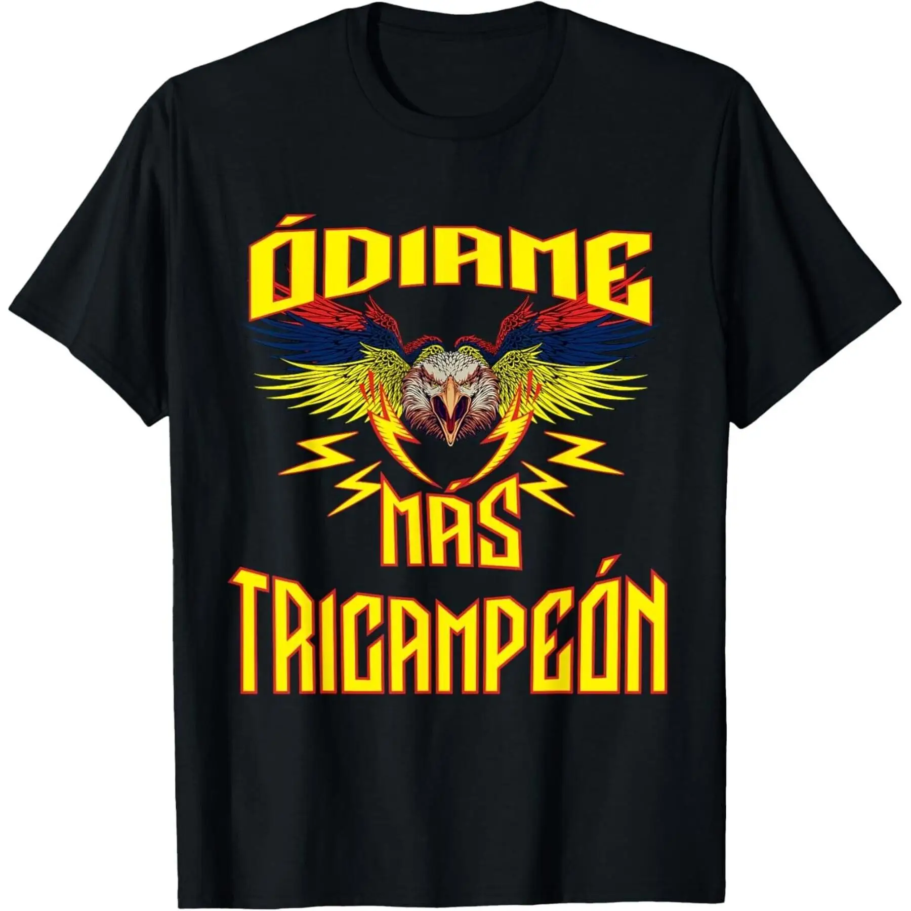 Odiame Mas America … - image