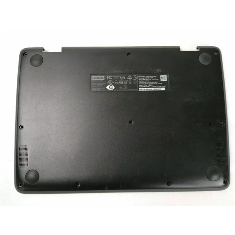 

L для Lenovo N23 Yoga Chromebook ZA26 нижняя нижняя крышка корпуса 5S58C07635