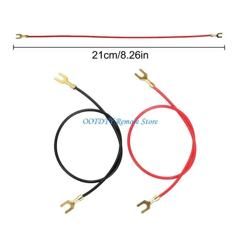 DXAB 21 см длиной в длину