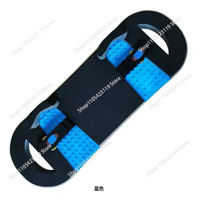 Bounce Board Trampoline Ski Training Board Snowboard Trampoline Training Board Adult