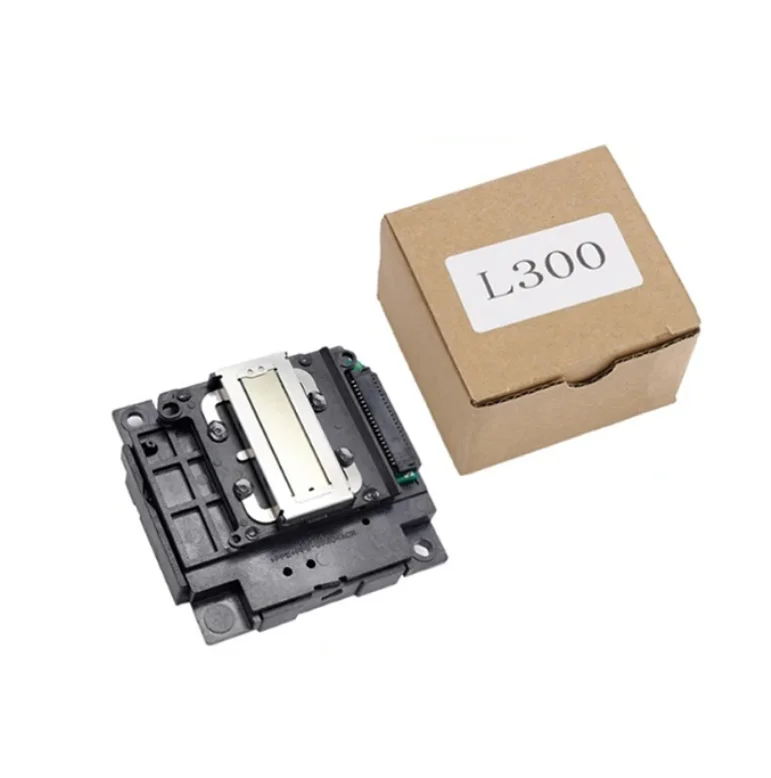 

Печатающая головка, печатающая головка для Epson FA04010 FA04000 L120 L210 L300 L350 L355 L360 L380 L550 L555 L551 L558 XP-412 XP413