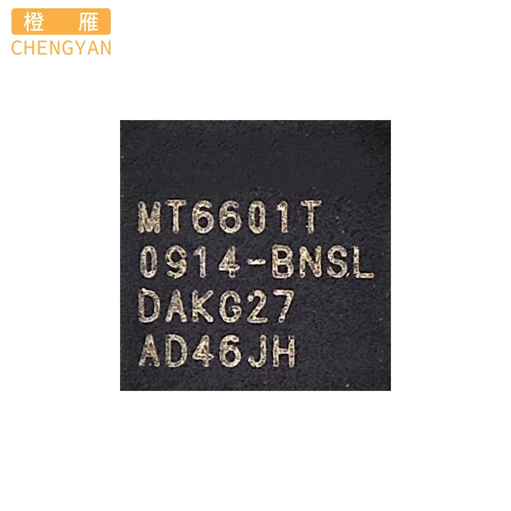 MT6601T Bluetooth IC