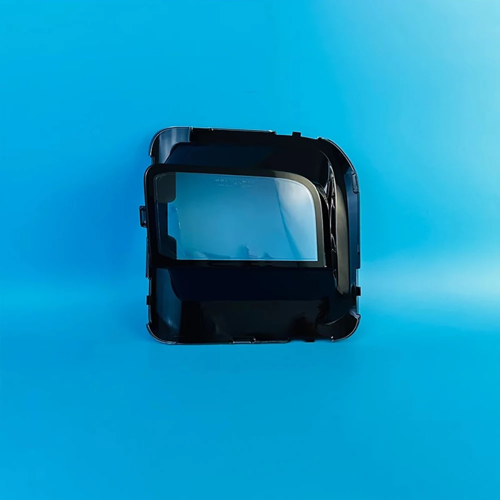 Auto Koplamp Cover Auto Koplamp Masker Transparante Lamp Cover Voor Leapmotor B10 2025, Auto Lens Clear Caps Lampenkap Case