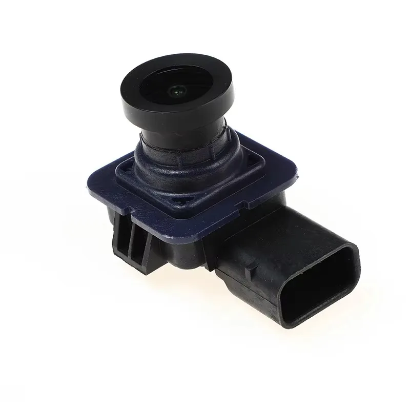 Rear View Backup Camera ES7Z-19G490-A ES7T-19G490-AA For Ford Fusion Mondeo 2013 2014 2015 2016 Reversing Assist Camera Parts