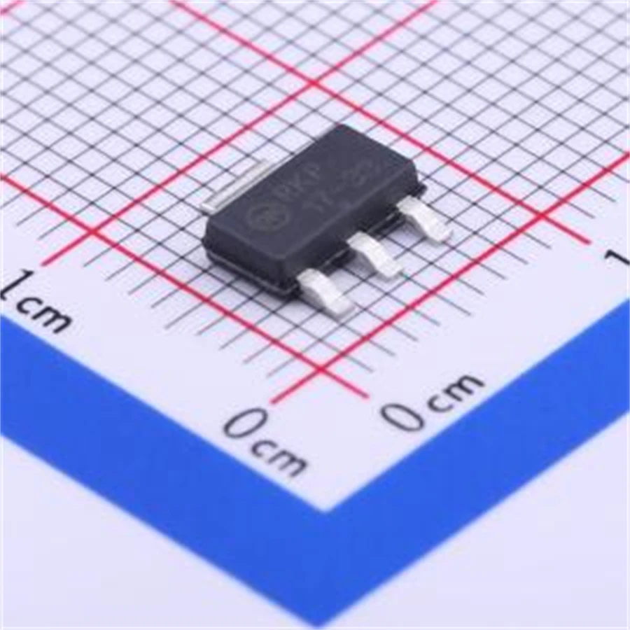 

50PCS/LOT(Voltage Regulators) NCP1117ST33T3G