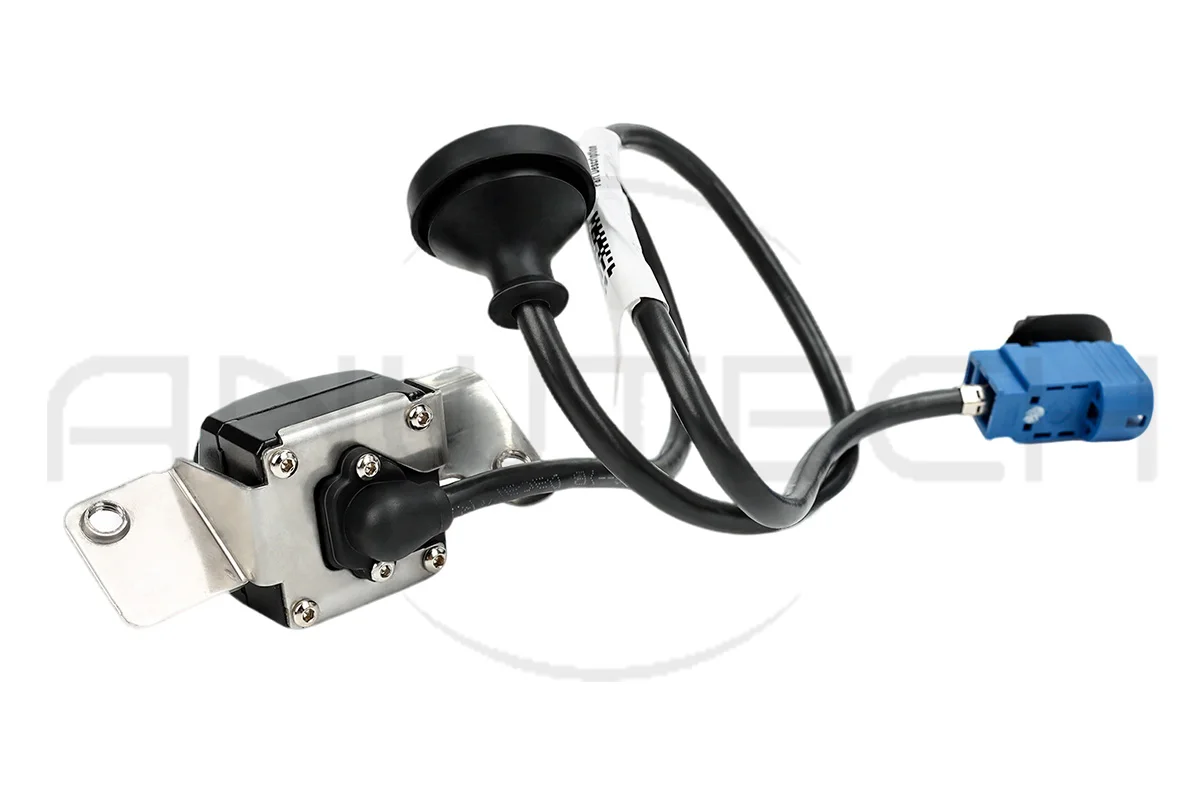 Parksensor-Rückfahrkamera 1061269-00-C für Tesla Model S X 2012-2021 Ersatz für 106126900C Rückfahrkamera – Detail 10