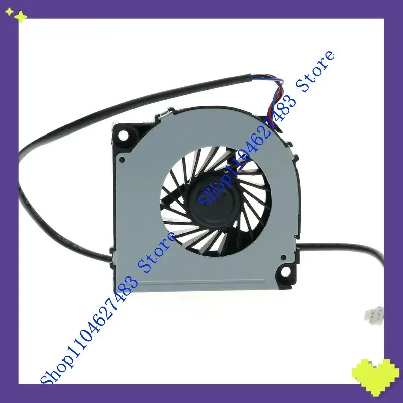 Nuevo ventilador de refrigeración KDB04112HB 12V para LE40A856S1 G203 BB12 KDB04112HB