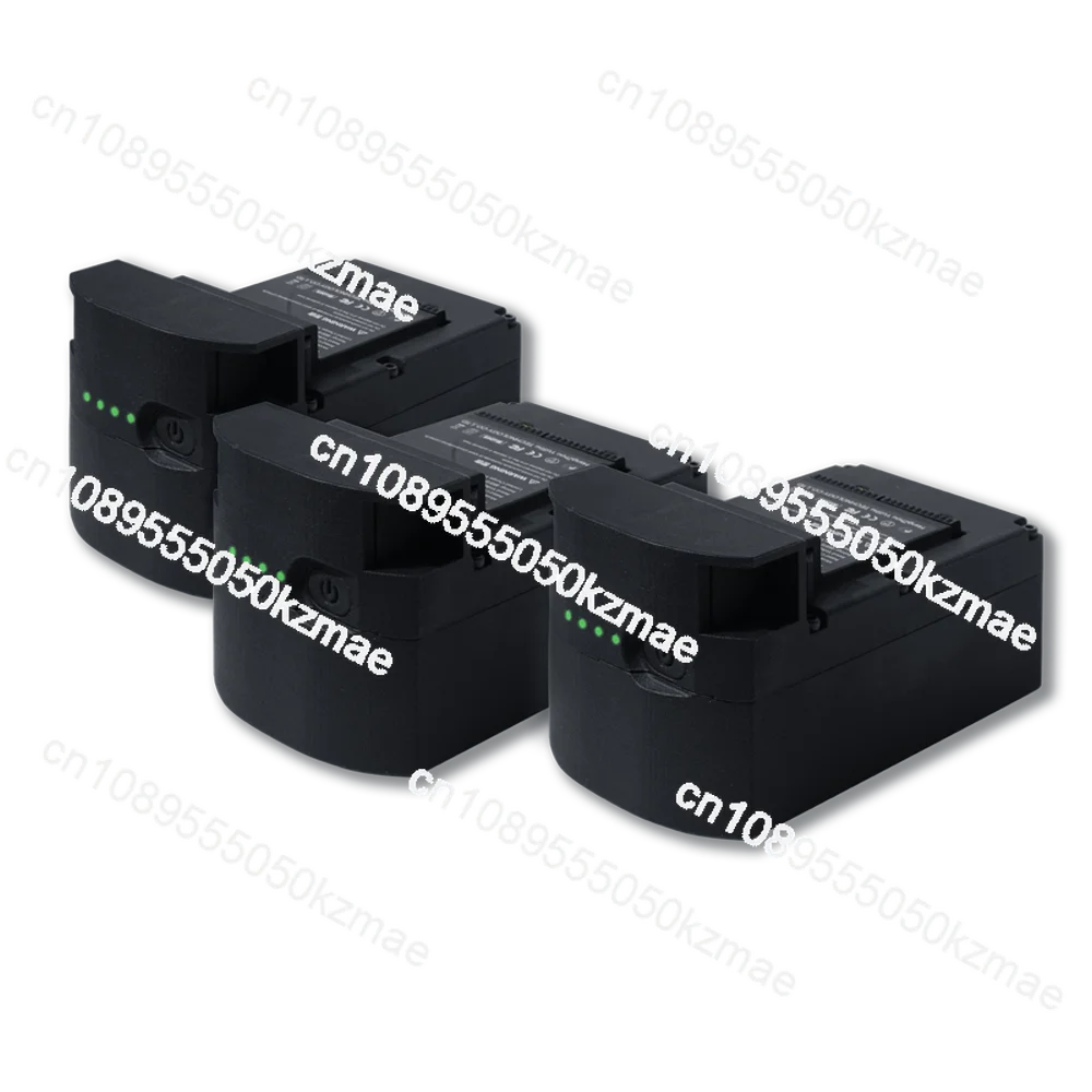 لآلة بيونيك الذكية A1 رباعية الأرجل روبوت الكلب البطارية القياسية #4