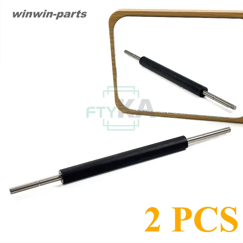 

REGIST RUBBER SP 302R794360 for Kyocera 5018 5021 M5521 P5021 P5026 M5526 5521 5526 2* Registration Roller Premium Quality