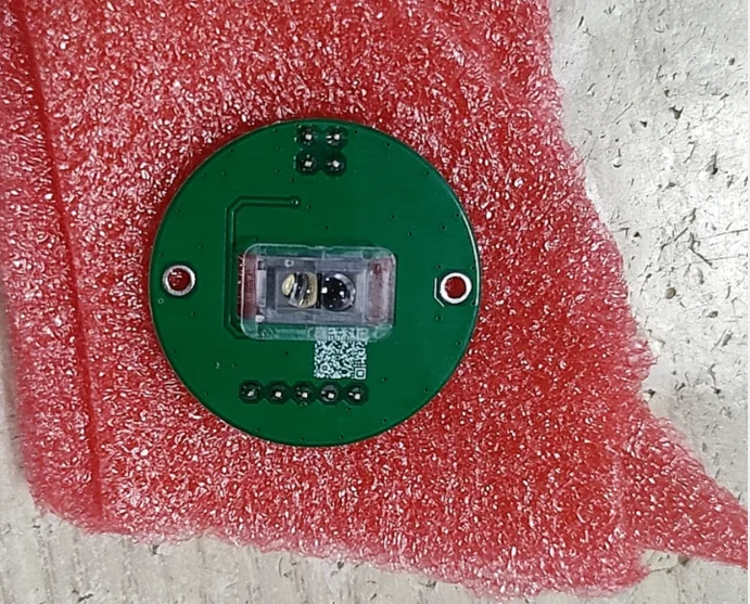 paw3805ek-cjv1-マウス-光学式変位モジュール-トラックボールusbモジュール