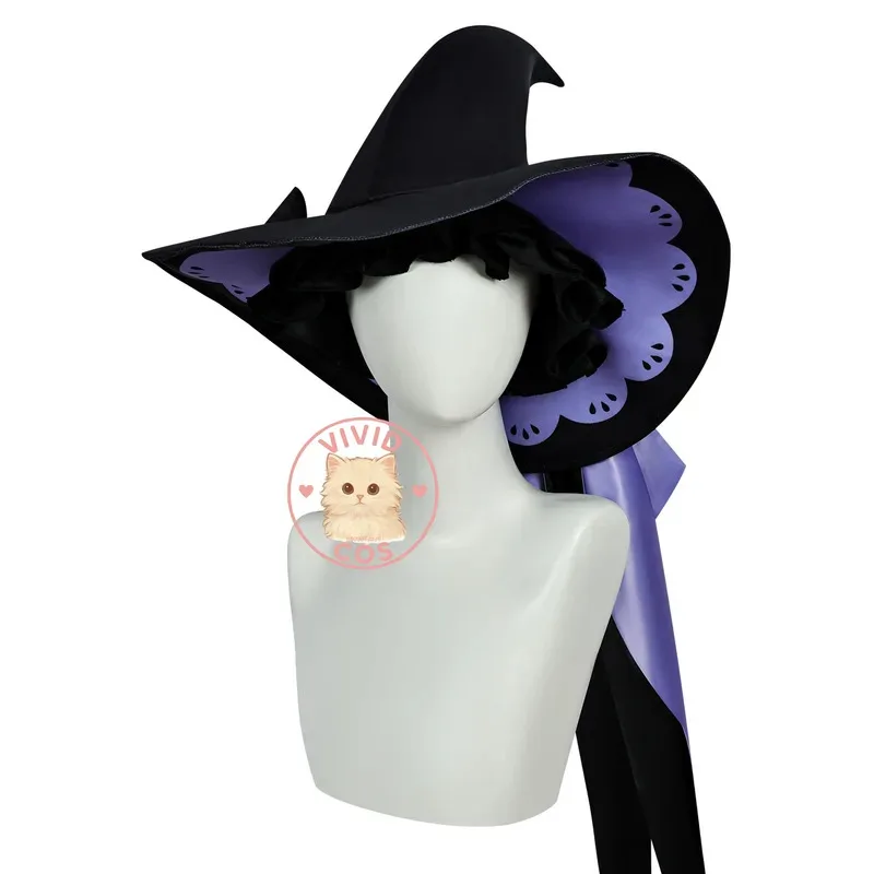 لعبة الهوية الخامس البستاني تأثيري لعب الأدوار زي إيما وودز أنيمي لطيف لوليتا فستان شعر مستعار مجموعة كاملة للنساء الساخن كوميك كون البدلة