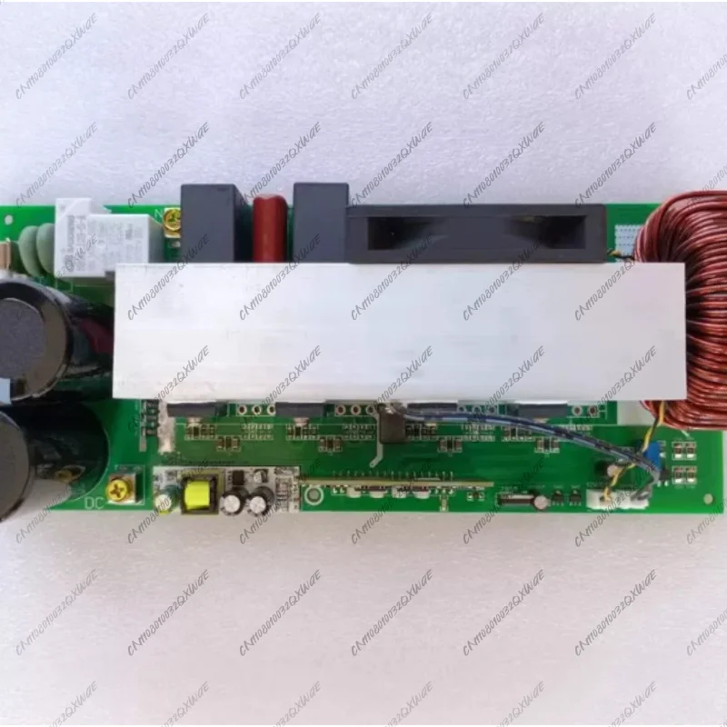 10000W 10KW High Frequency High Voltage Pure Sine Wave Inverter Power Board High Power Converter Module